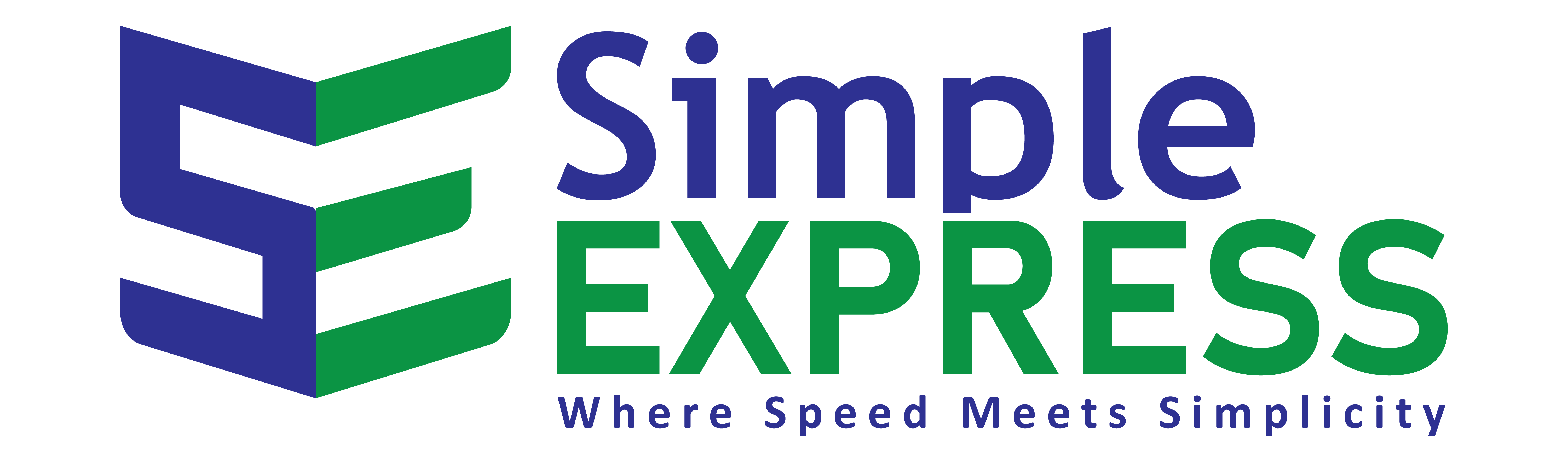 Logo - Simple Express - Fast & Reliable Courier Service in Sri Lanka